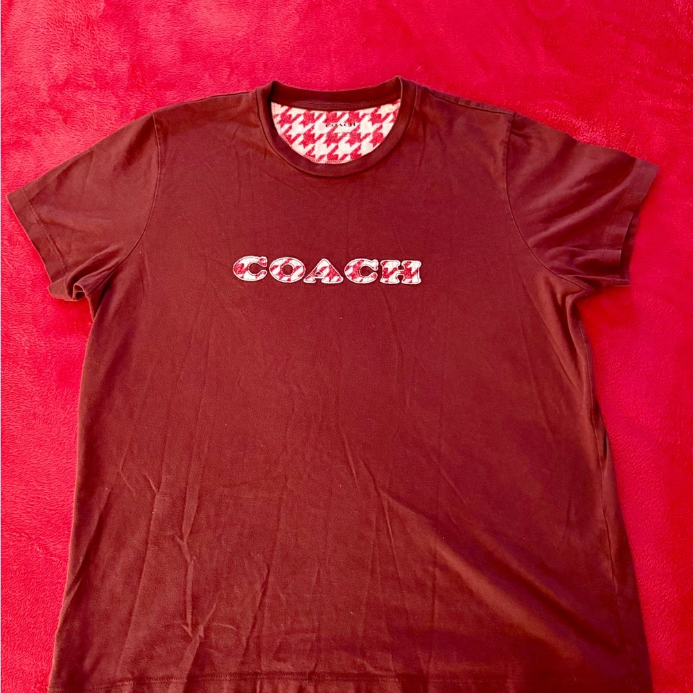 Coach Women’s T-Shirt